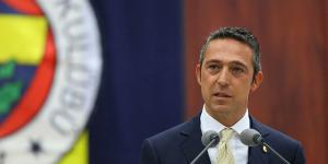 Fenerbahçe Başkanı Ali Koç, 3 Yılı Beklemeden Seçime Gidecek
